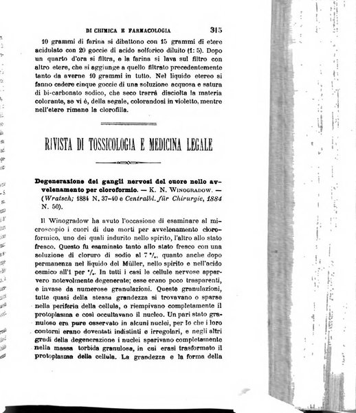 Giornale medico del R. Esercito e della R. Marina