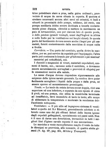 Giornale medico del R. Esercito e della R. Marina