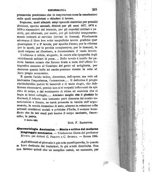 Giornale medico del R. Esercito e della R. Marina