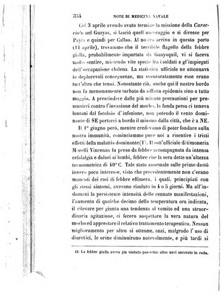 Giornale medico del R. Esercito e della R. Marina