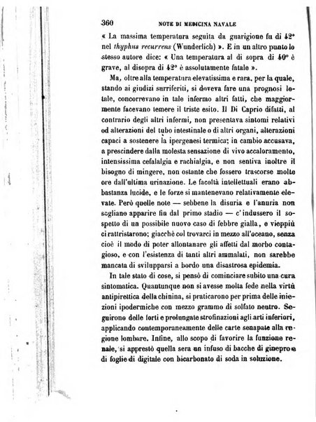 Giornale medico del R. Esercito e della R. Marina