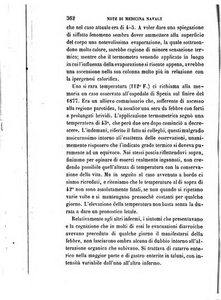 Giornale medico del R. Esercito e della R. Marina