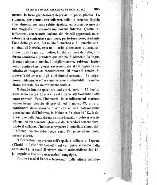 Giornale medico del R. Esercito e della R. Marina