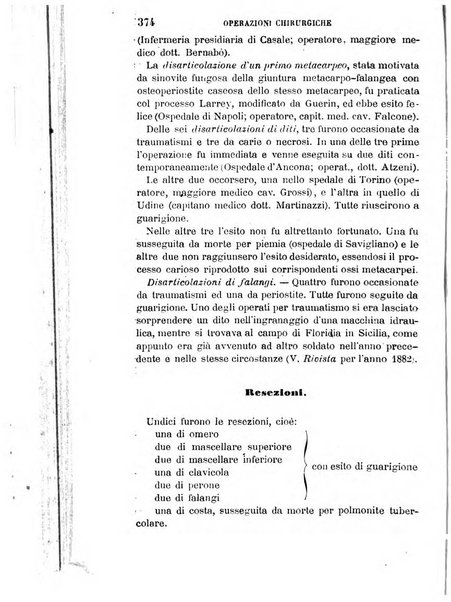 Giornale medico del R. Esercito e della R. Marina