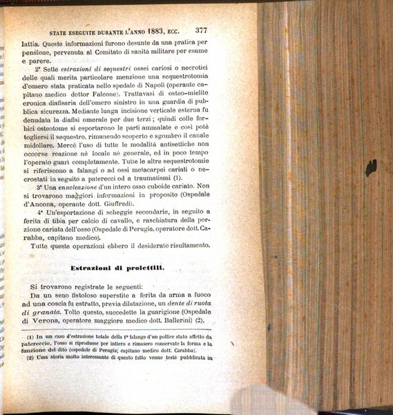 Giornale medico del R. Esercito e della R. Marina