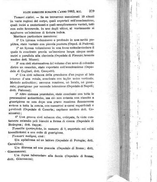 Giornale medico del R. Esercito e della R. Marina