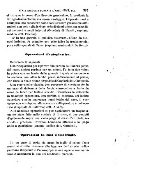 Giornale medico del R. Esercito e della R. Marina