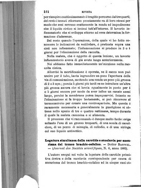 Giornale medico del R. Esercito e della R. Marina