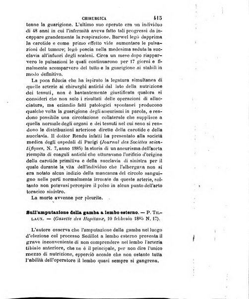 Giornale medico del R. Esercito e della R. Marina