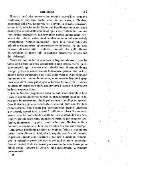 Giornale medico del R. Esercito e della R. Marina