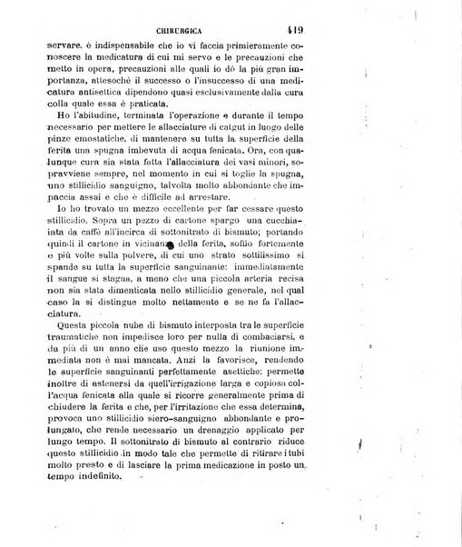 Giornale medico del R. Esercito e della R. Marina