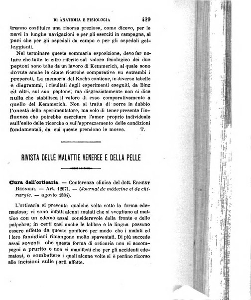 Giornale medico del R. Esercito e della R. Marina