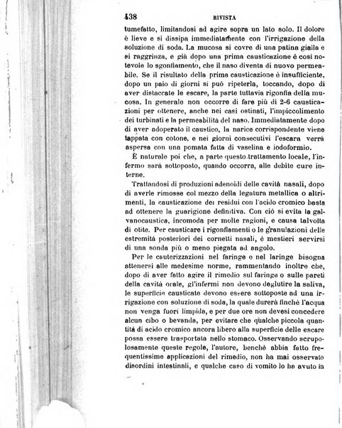 Giornale medico del R. Esercito e della R. Marina