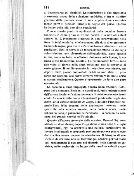 Giornale medico del R. Esercito e della R. Marina