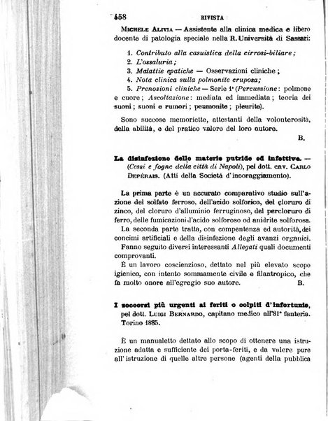 Giornale medico del R. Esercito e della R. Marina