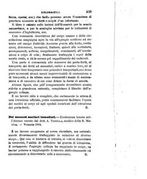 Giornale medico del R. Esercito e della R. Marina