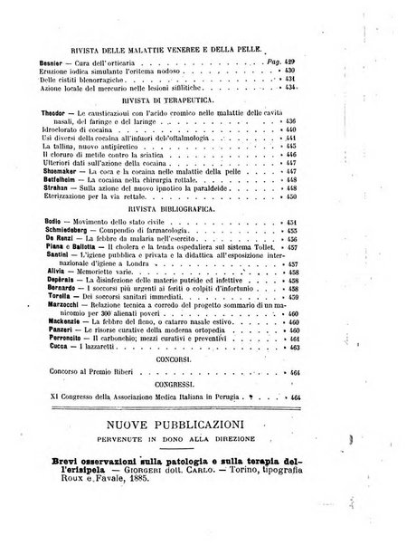 Giornale medico del R. Esercito e della R. Marina