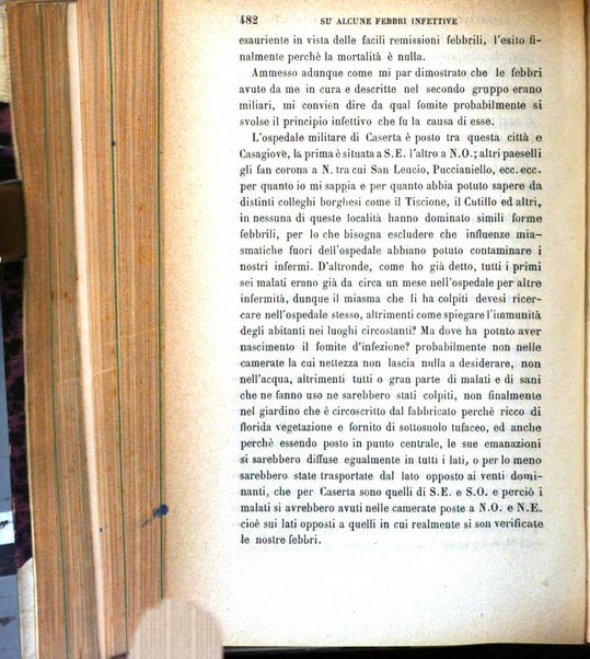 Giornale medico del R. Esercito e della R. Marina