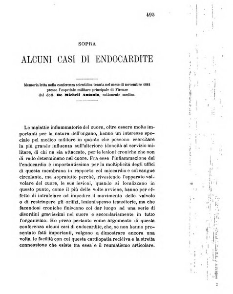 Giornale medico del R. Esercito e della R. Marina