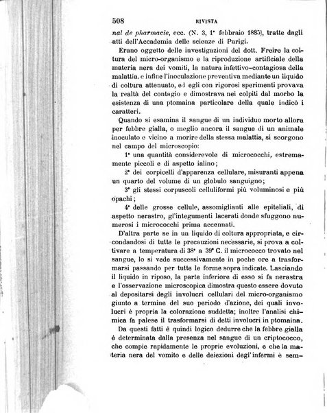 Giornale medico del R. Esercito e della R. Marina