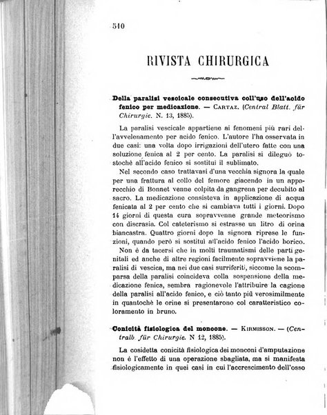 Giornale medico del R. Esercito e della R. Marina