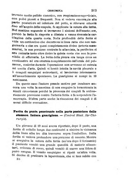 Giornale medico del R. Esercito e della R. Marina