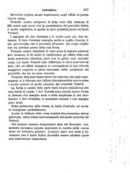 Giornale medico del R. Esercito e della R. Marina