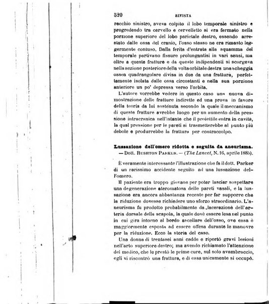 Giornale medico del R. Esercito e della R. Marina