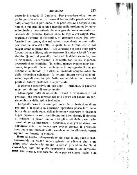 Giornale medico del R. Esercito e della R. Marina