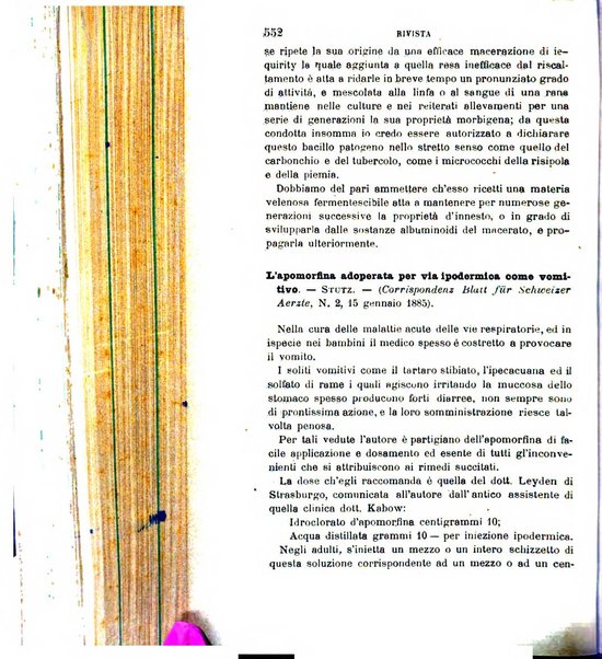 Giornale medico del R. Esercito e della R. Marina