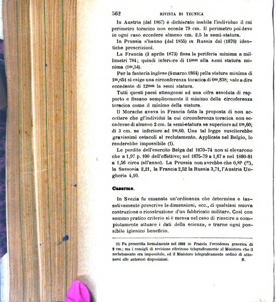 Giornale medico del R. Esercito e della R. Marina