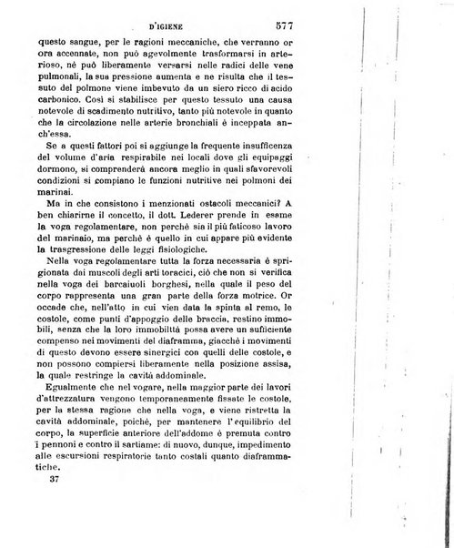 Giornale medico del R. Esercito e della R. Marina