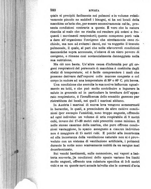 Giornale medico del R. Esercito e della R. Marina