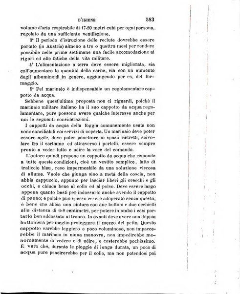 Giornale medico del R. Esercito e della R. Marina