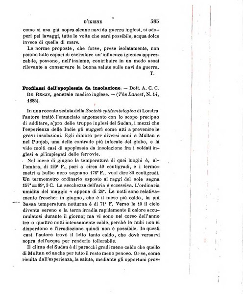 Giornale medico del R. Esercito e della R. Marina