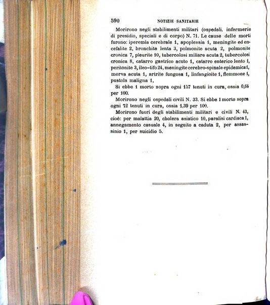 Giornale medico del R. Esercito e della R. Marina