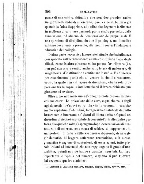 Giornale medico del R. Esercito e della R. Marina