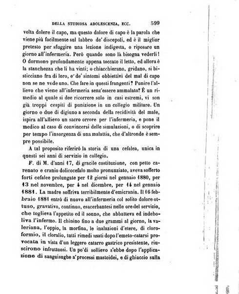 Giornale medico del R. Esercito e della R. Marina