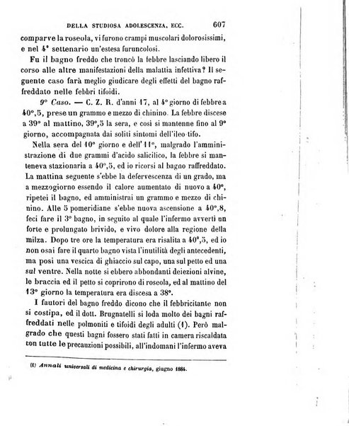 Giornale medico del R. Esercito e della R. Marina