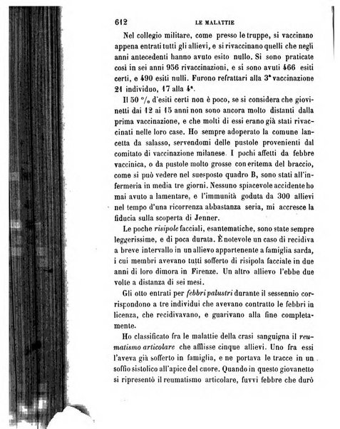 Giornale medico del R. Esercito e della R. Marina