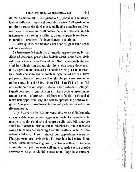 Giornale medico del R. Esercito e della R. Marina