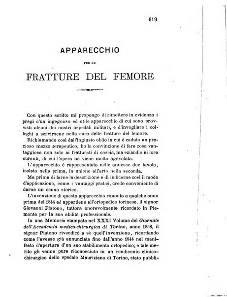 Giornale medico del R. Esercito e della R. Marina