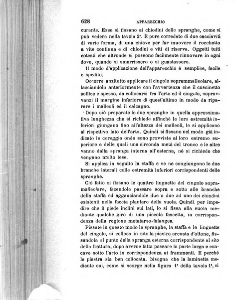 Giornale medico del R. Esercito e della R. Marina