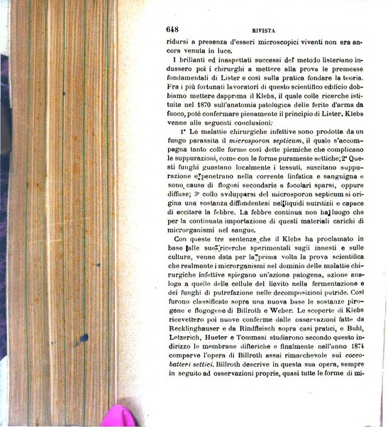 Giornale medico del R. Esercito e della R. Marina