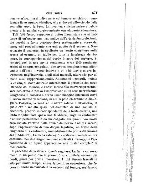 Giornale medico del R. Esercito e della R. Marina