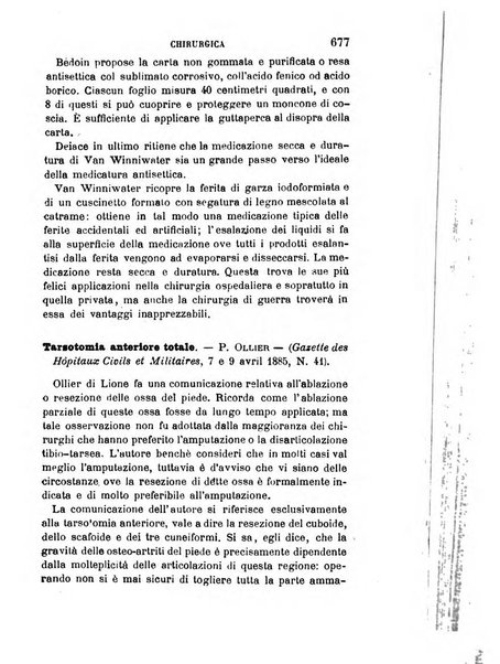 Giornale medico del R. Esercito e della R. Marina