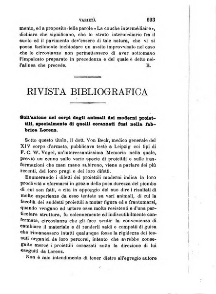 Giornale medico del R. Esercito e della R. Marina