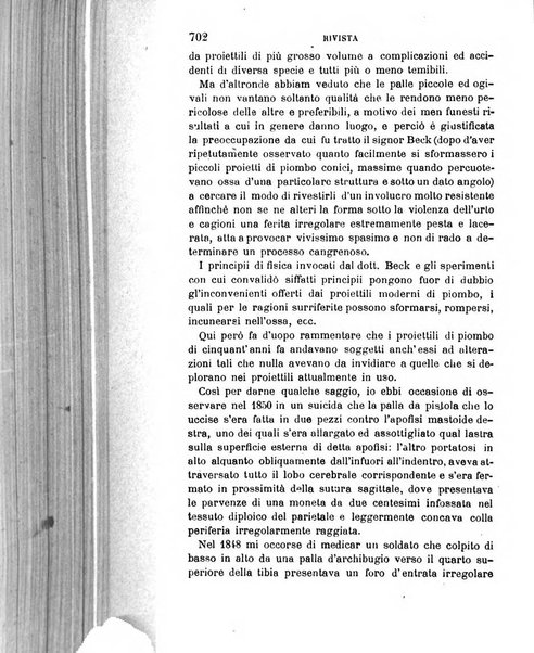 Giornale medico del R. Esercito e della R. Marina