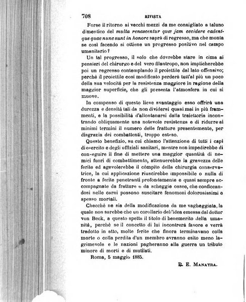 Giornale medico del R. Esercito e della R. Marina