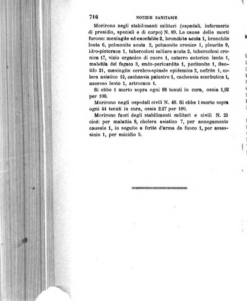 Giornale medico del R. Esercito e della R. Marina